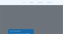Desktop Screenshot of belari.com